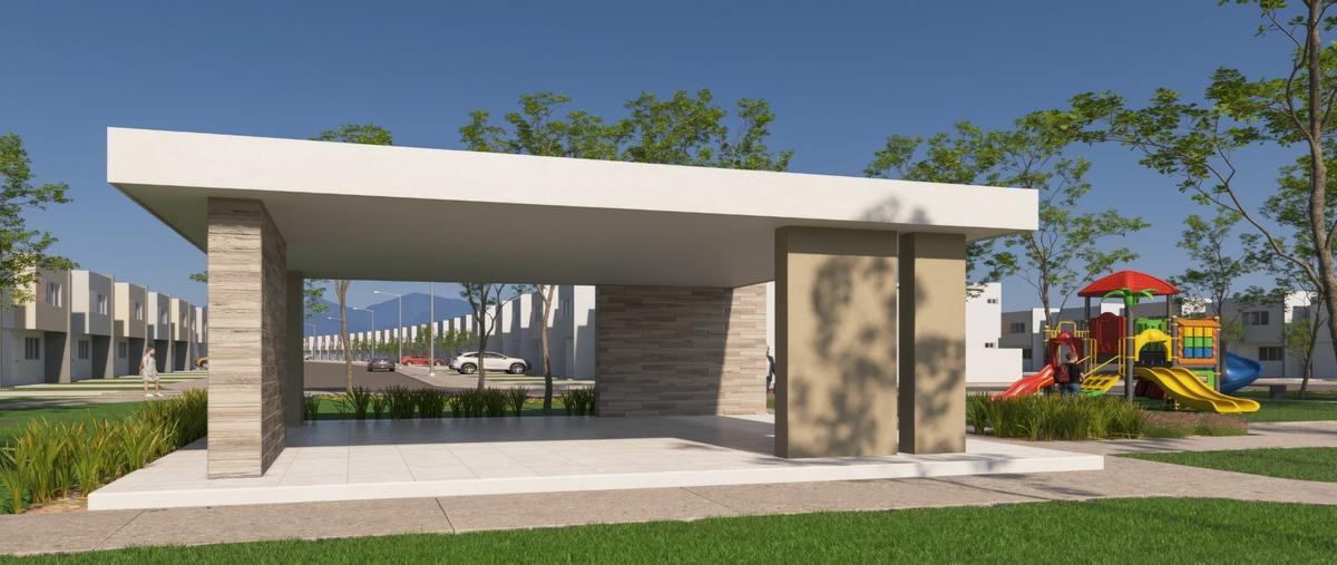Foto de casa en , allegra valle condesa i, juárez, nuevo león, 0 foto 02 Foto de casa en venta en , allegra valle condesa i, juárez, nuevo león, 0 No. 02
