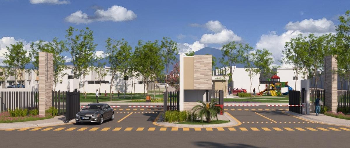 Foto de casa en , allegra valle condesa i, juárez, nuevo león, 0 foto 03 Foto de casa en venta en , allegra valle condesa i, juárez, nuevo león, 0 No. 03