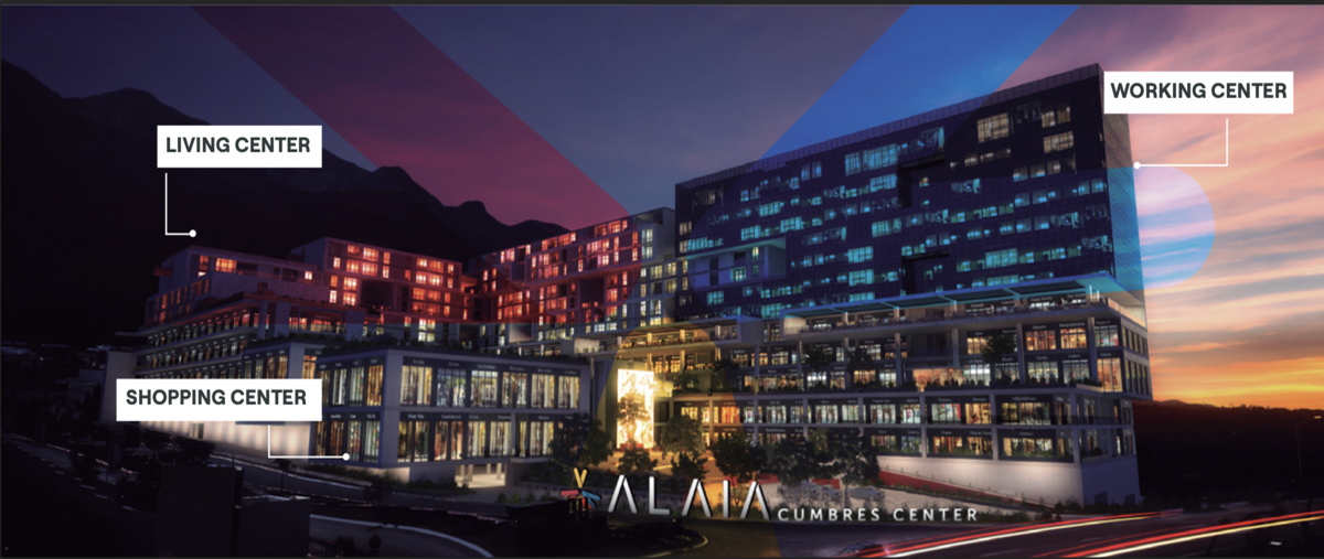 Foto de oficina en venta en allegro , paseo de cumbres 4to sector 1er etapa, monterrey, nuevo león, 29311059 No. 03