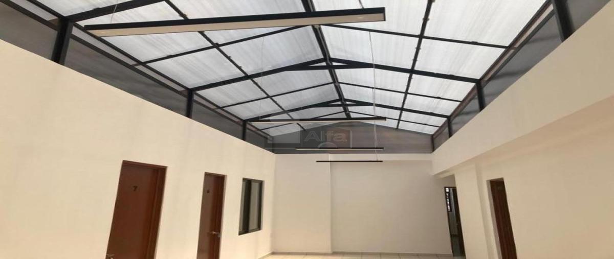 Foto de oficina en renta en allende 4, texcoco de mora centro, texcoco, méxico, 0 No. 01