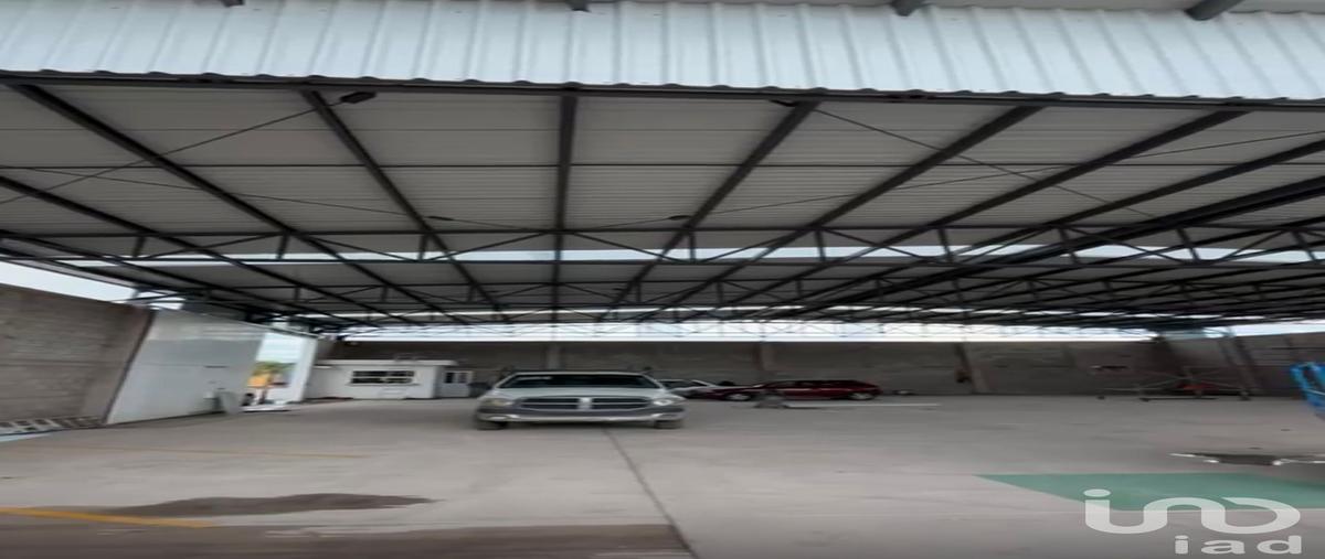 Foto de bodega en renta en allende 648, soledad de graciano sanchez centro, soledad de graciano sánchez, san luis potosí, 30854969 No. 04