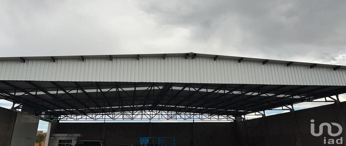 Foto de bodega en renta en allende 648, soledad de graciano sanchez centro, soledad de graciano sánchez, san luis potosí, 30854969 No. 05