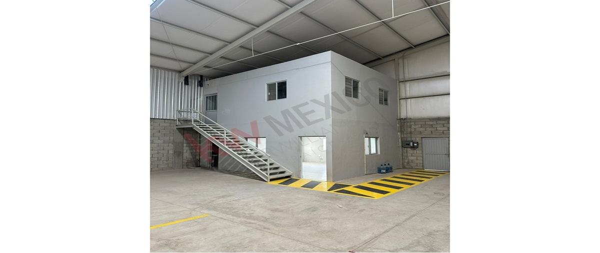 Foto de bodega en renta en allende 6516, san felipe, torreón, coahuila de zaragoza, 30043531 No. 02