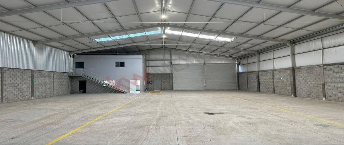 Foto de bodega en renta en allende 6516, san felipe, torreón, coahuila de zaragoza, 30043531 No. 03