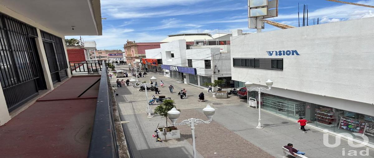 Foto de edificio en venta en allende 78, fresnillo centro, fresnillo, zacatecas, 31061465 No. 04