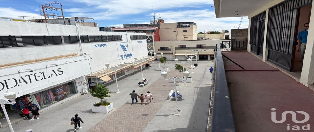 Foto de edificio en venta en allende 78, fresnillo centro, fresnillo, zacatecas, 31061465 No. 05