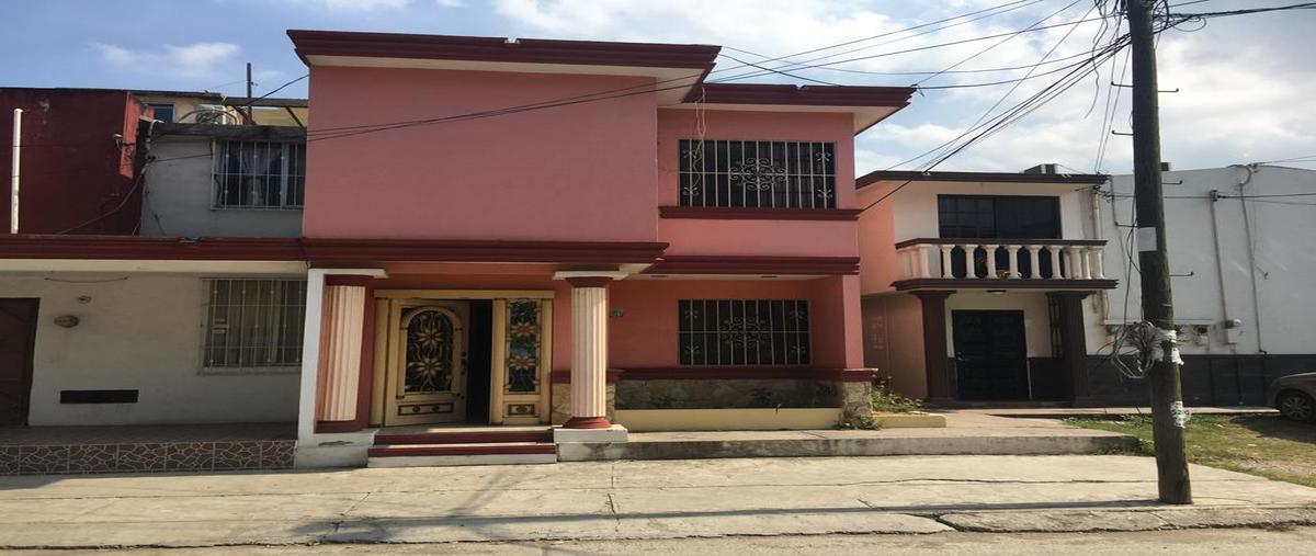 Foto de casa en allende , alameda, altamira, tamaulipas, 28898685 foto 01 Foto de casa en venta en allende , alameda, altamira, tamaulipas, 28898685 No. 01
