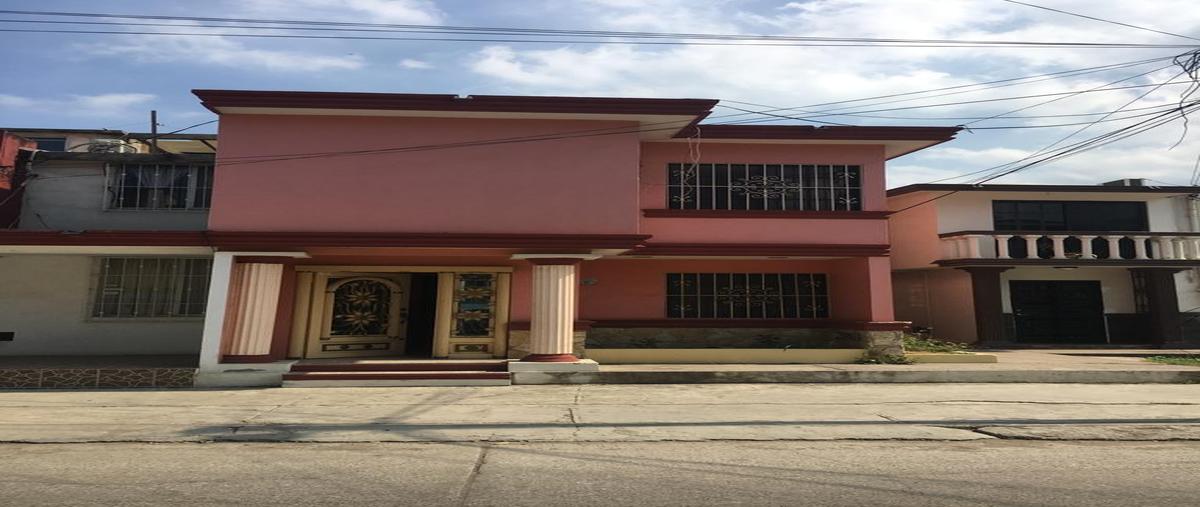 Foto de casa en allende , altamira centro, altamira, tamaulipas, 8412286 foto 02 Foto de casa en venta en allende , altamira centro, altamira, tamaulipas, 8412286 No. 02