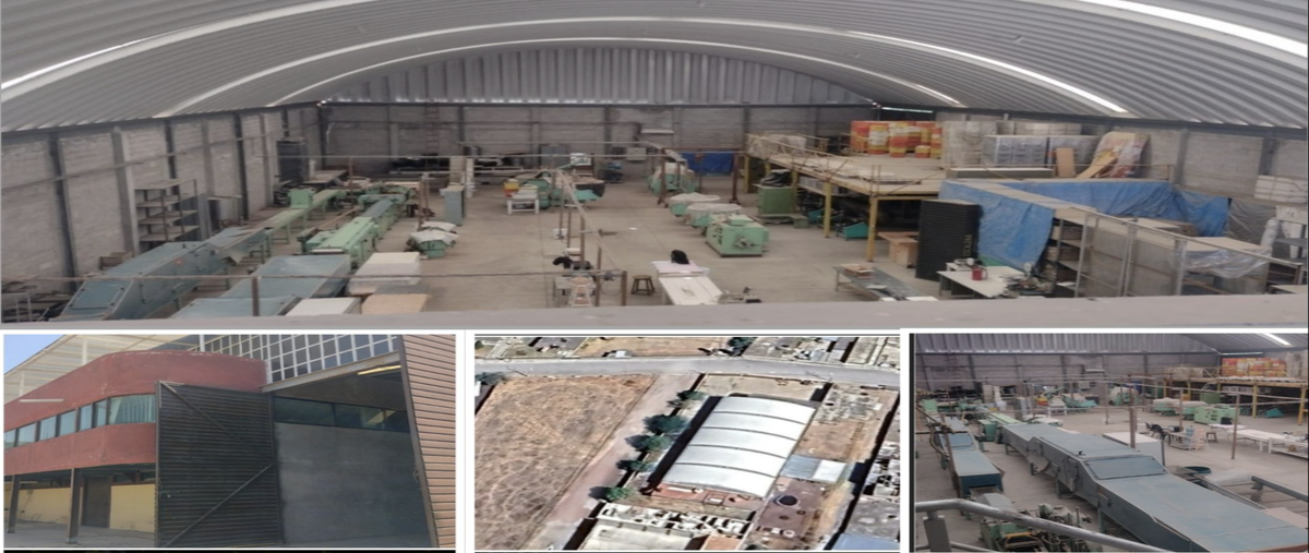 Foto de bodega en allende , ampliación coxotla, papalotla, méxico, 0 foto 01 Foto de bodega en venta en allende , ampliación coxotla, papalotla, méxico, 0 No. 01