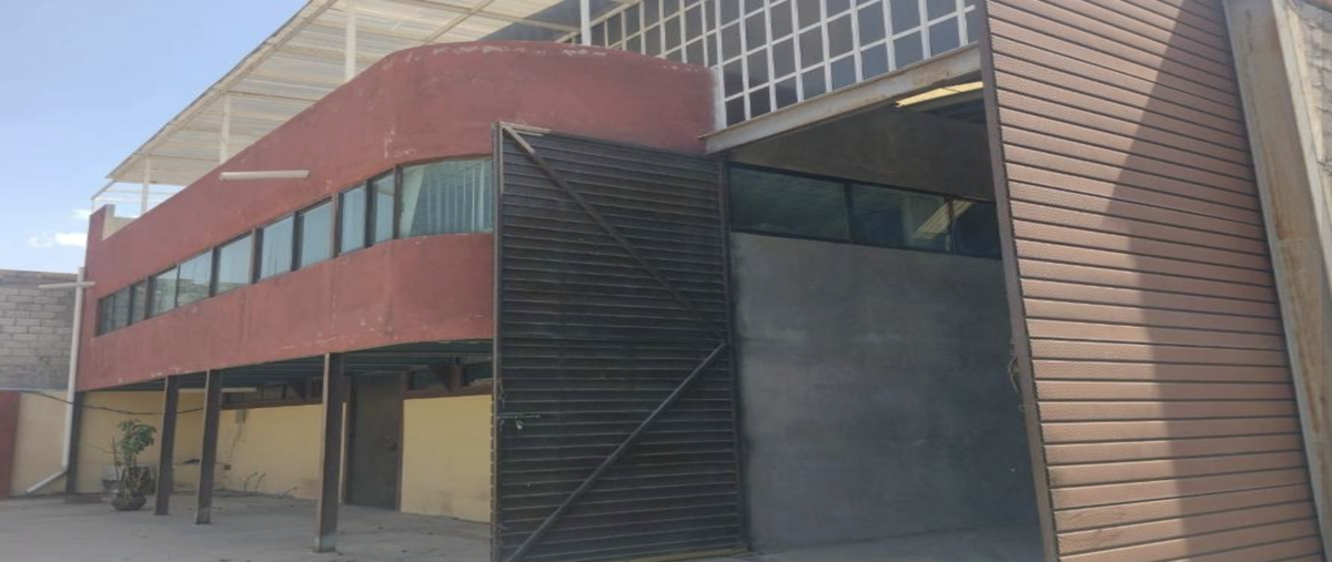 Foto de bodega en allende , ampliación coxotla, papalotla, méxico, 0 foto 04 Foto de bodega en venta en allende , ampliación coxotla, papalotla, méxico, 0 No. 04