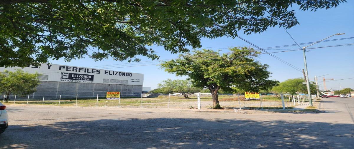 Foto de terreno comercial en renta en allende , apodaca centro, apodaca, nuevo león, 28406966 No. 03