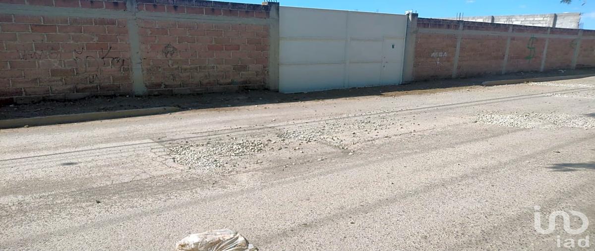 Foto de terreno comercial en venta en allende , atempa, tizayuca, hidalgo, 31363793 No. 03
