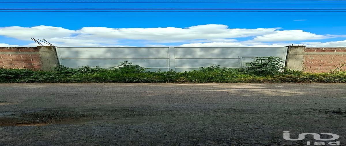 Foto de terreno comercial en venta en allende , atempa, tizayuca, hidalgo, 31363793 No. 05
