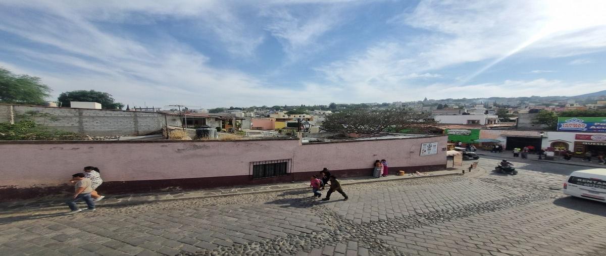 Foto de terreno habitacional en allende , bernal, ezequiel montes, querétaro, 0 foto 04 Foto de terreno habitacional en venta en allende , bernal, ezequiel montes, querétaro, 0 No. 04