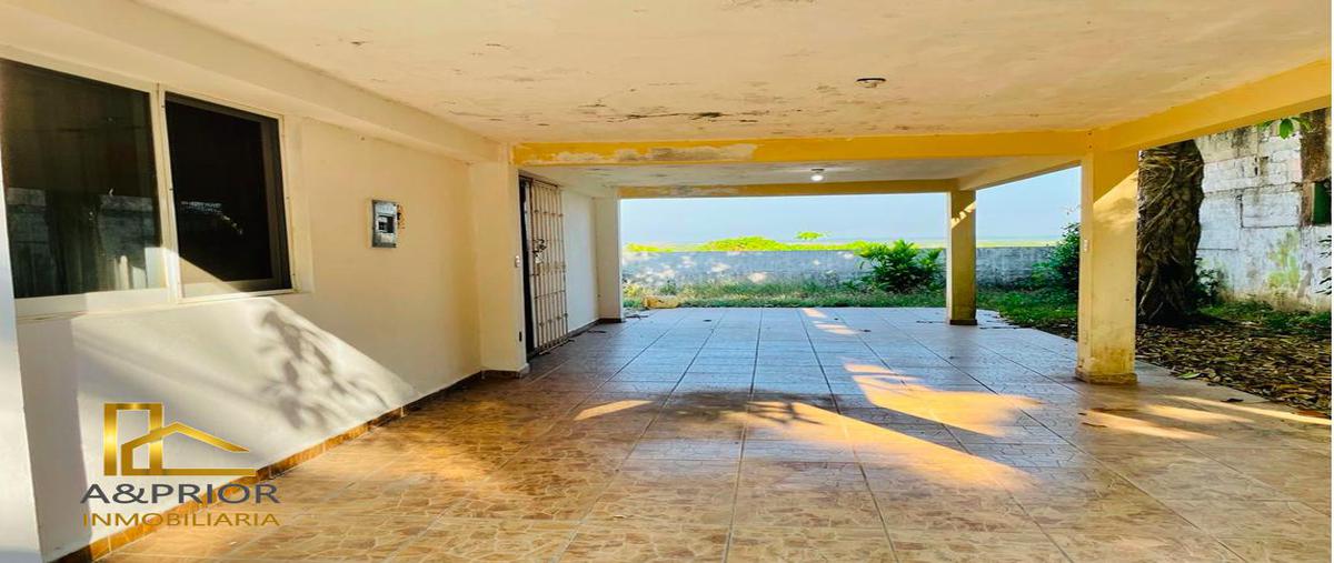 Foto de casa en renta en  , allende centro, coatzacoalcos, veracruz de ignacio de la llave, 0 No. 02