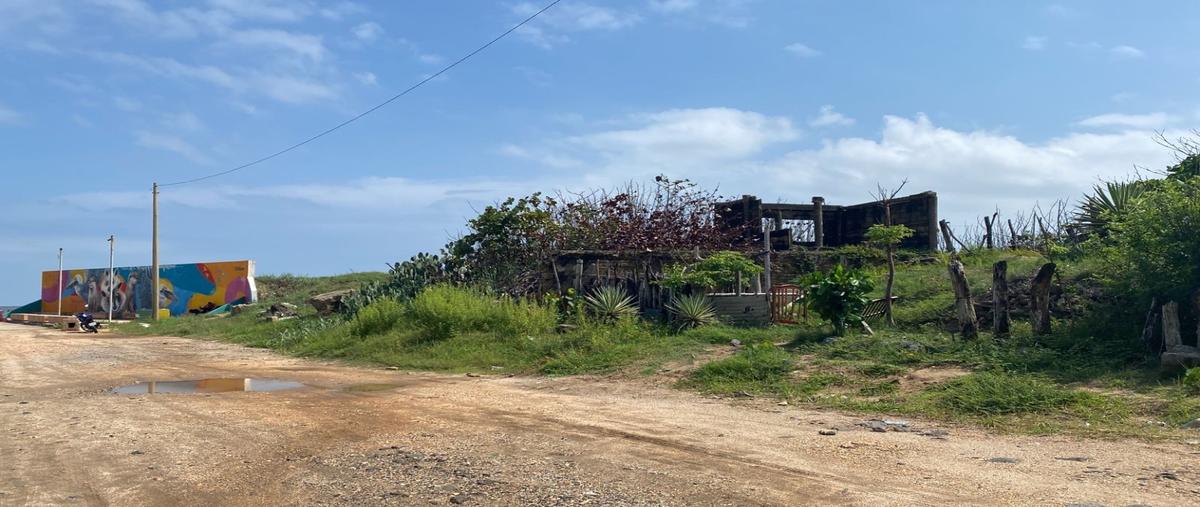 Foto de terreno habitacional en venta en  , allende centro, coatzacoalcos, veracruz de ignacio de la llave, 26813199 No. 01
