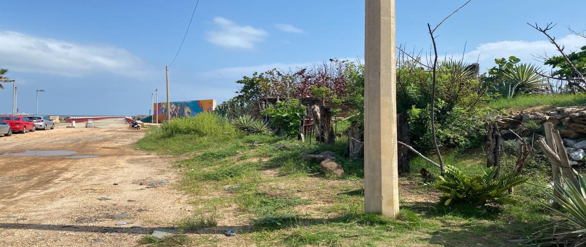 Foto de terreno habitacional en venta en  , allende centro, coatzacoalcos, veracruz de ignacio de la llave, 26813199 No. 05
