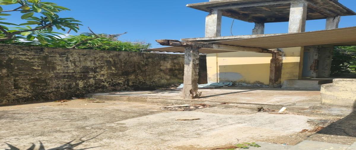 Foto de terreno habitacional en venta en  , allende centro, coatzacoalcos, veracruz de ignacio de la llave, 30147184 No. 03