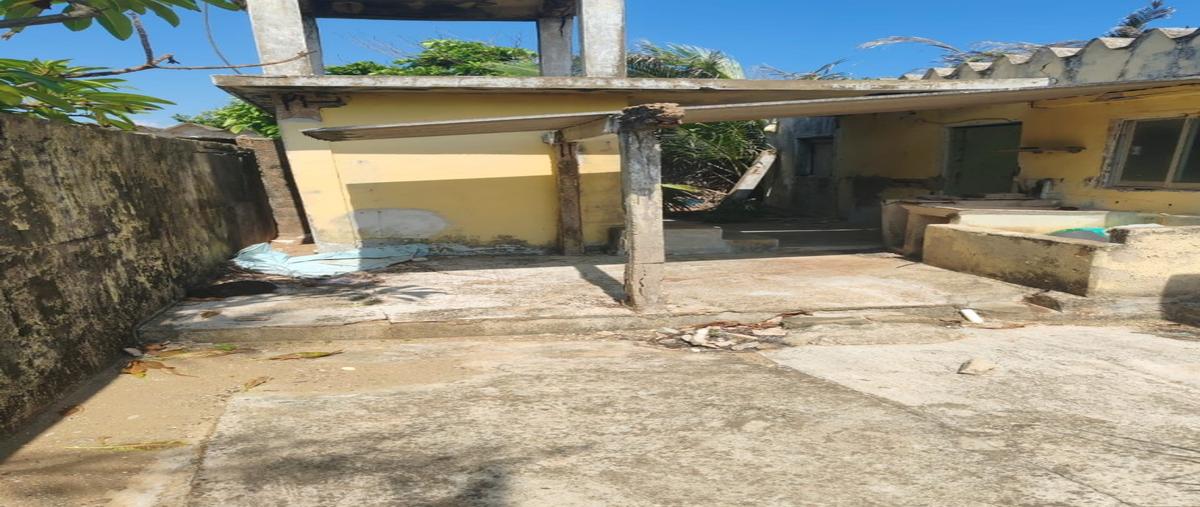 Foto de terreno habitacional en venta en  , allende centro, coatzacoalcos, veracruz de ignacio de la llave, 30147184 No. 04