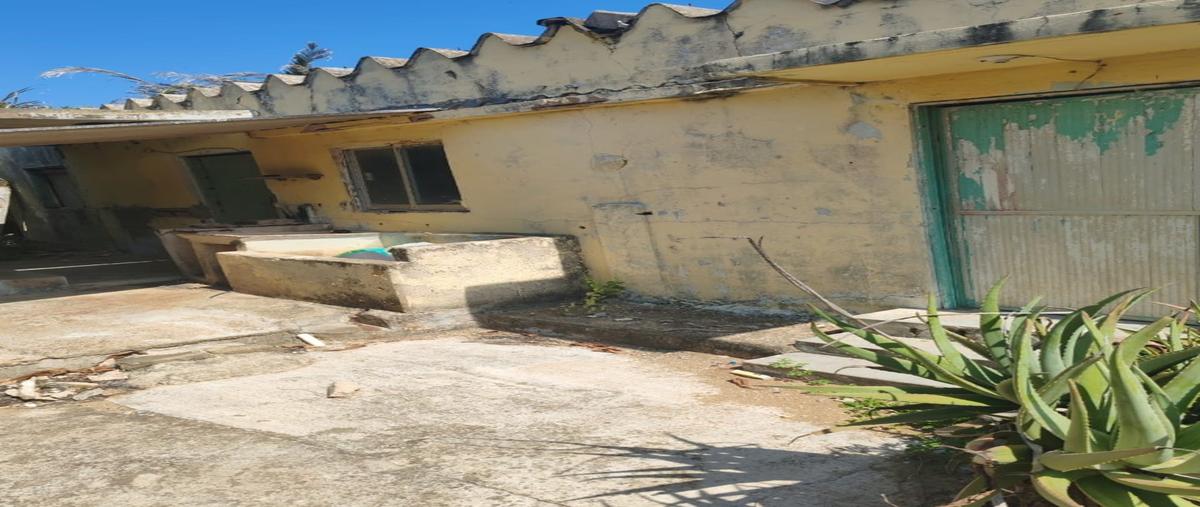 Foto de terreno habitacional en venta en  , allende centro, coatzacoalcos, veracruz de ignacio de la llave, 30147184 No. 05
