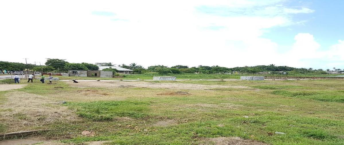 Foto de terreno habitacional en venta en  , allende centro, coatzacoalcos, veracruz de ignacio de la llave, 0 No. 05