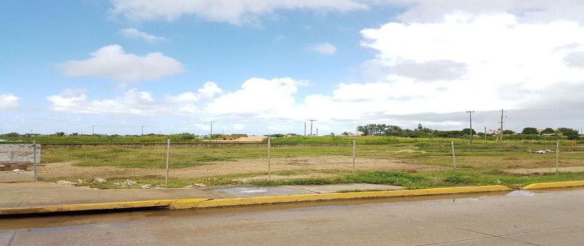 Foto de terreno habitacional en , allende centro, coatzacoalcos, veracruz de ignacio de la llave, 8071135 foto 01 Foto de terreno habitacional en renta en , allende centro, coatzacoalcos, veracruz de ignacio de la llave, 8071135 No. 01