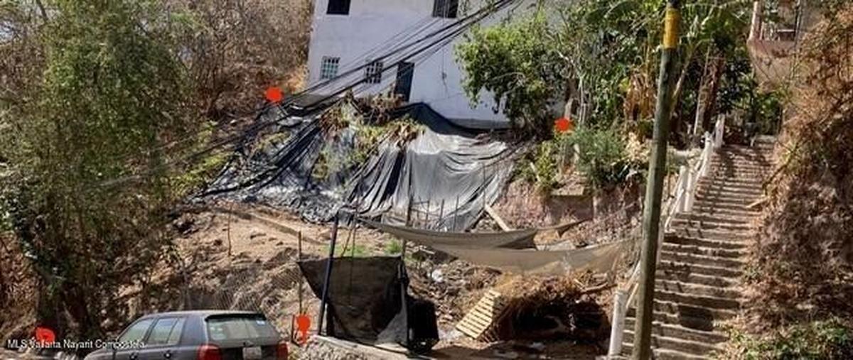 Foto de terreno habitacional en venta en allende , el cerro, puerto vallarta, jalisco, 0 No. 02