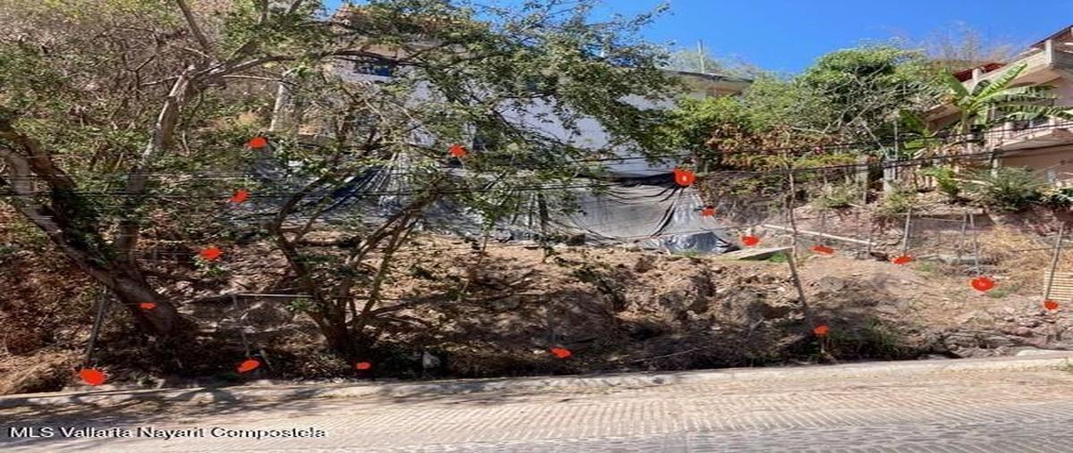 Foto de terreno habitacional en venta en allende , el cerro, puerto vallarta, jalisco, 0 No. 03