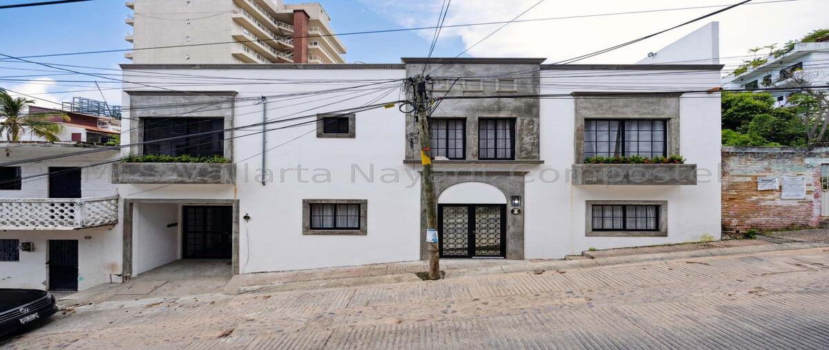 Foto de edificio en venta en allende , el cerro, puerto vallarta, jalisco, 0 No. 05