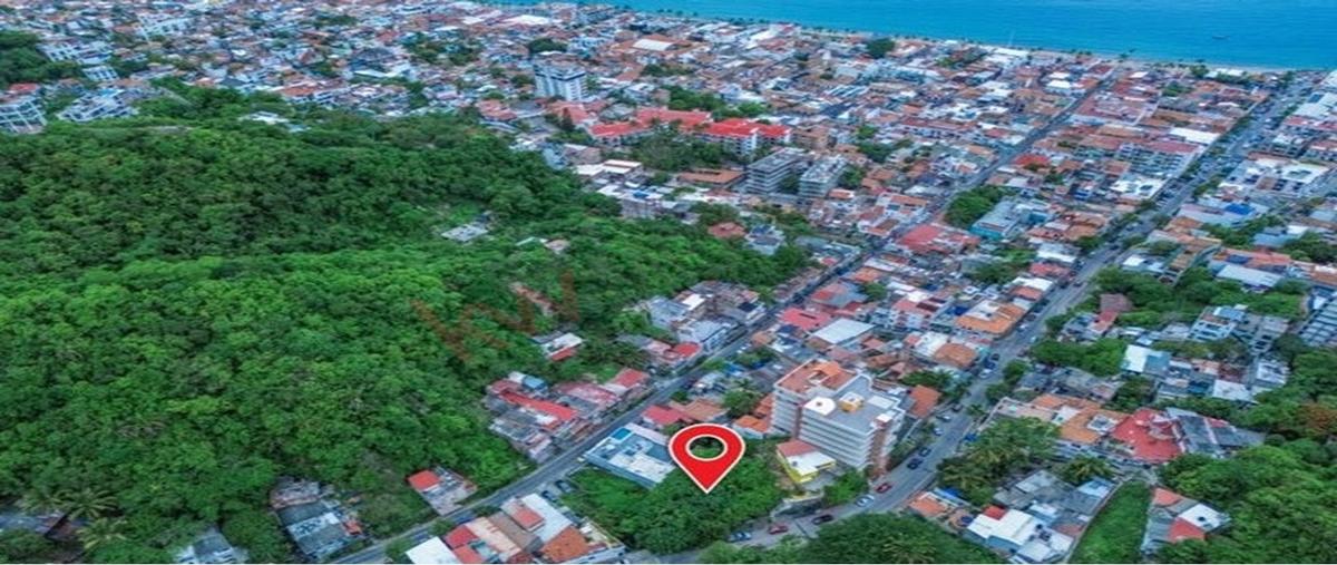 Foto de terreno habitacional en venta en allende , el cerro, puerto vallarta, jalisco, 0 No. 05