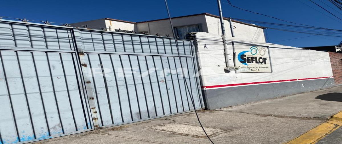 Foto de bodega en venta en allende , el vergel, coacalco de berriozábal, méxico, 29712585 No. 03