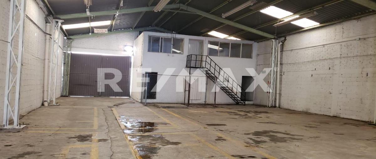 Foto de bodega en venta en allende , el vergel, coacalco de berriozábal, méxico, 29712585 No. 04