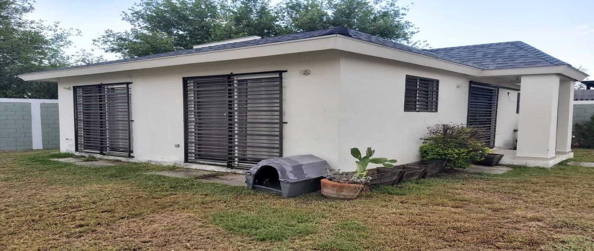 Foto de rancho en venta en allende la condesacadereyta jiménezn.l. , la condesa, cadereyta jiménez, nuevo león, 29703142 No. 02