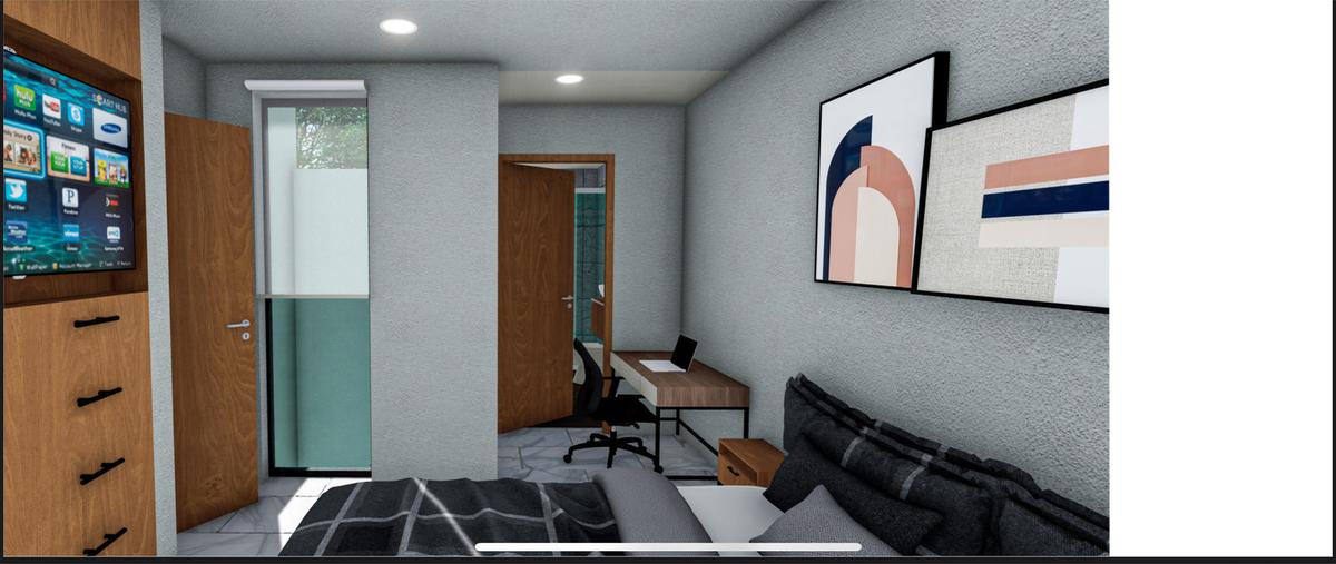 Foto de casa en venta en allende , la magdalena, san mateo atenco, méxico, 30470629 No. 04