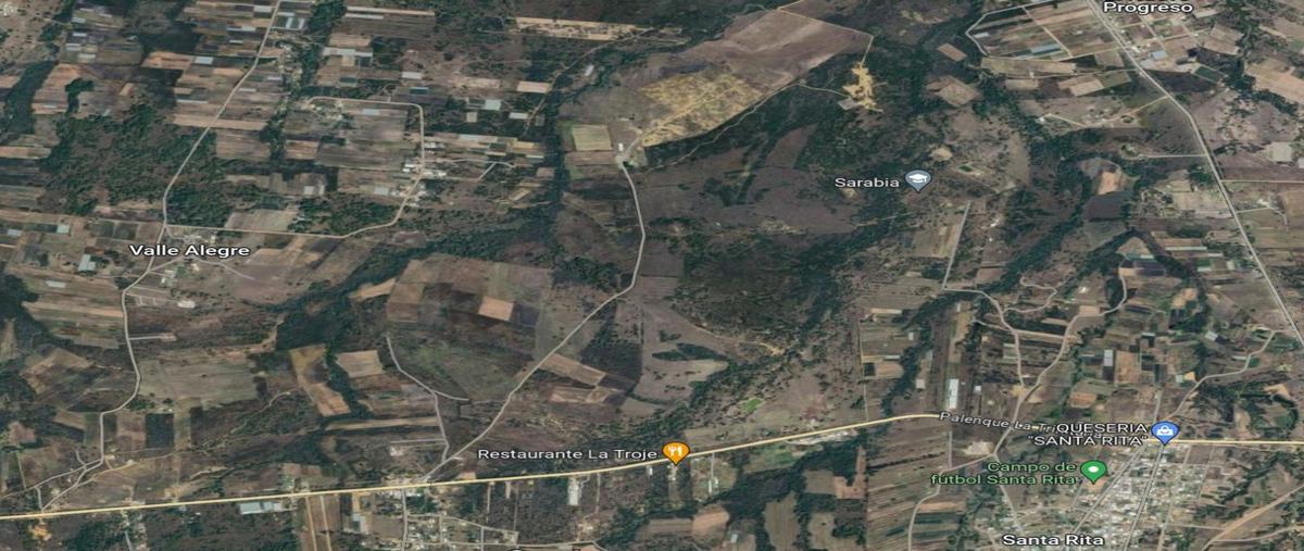 Foto de terreno habitacional en venta en  , allende, la trinitaria, chiapas, 0 No. 03