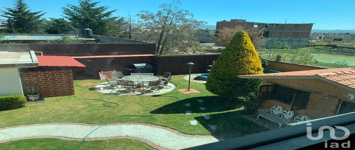 Foto de casa en venta en allende , lindavista, zempoala, hidalgo, 31713468 No. 04