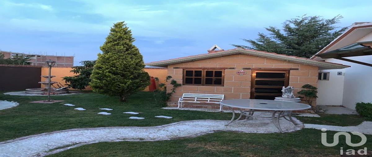 Foto de casa en venta en allende , lindavista, zempoala, hidalgo, 31713468 No. 05