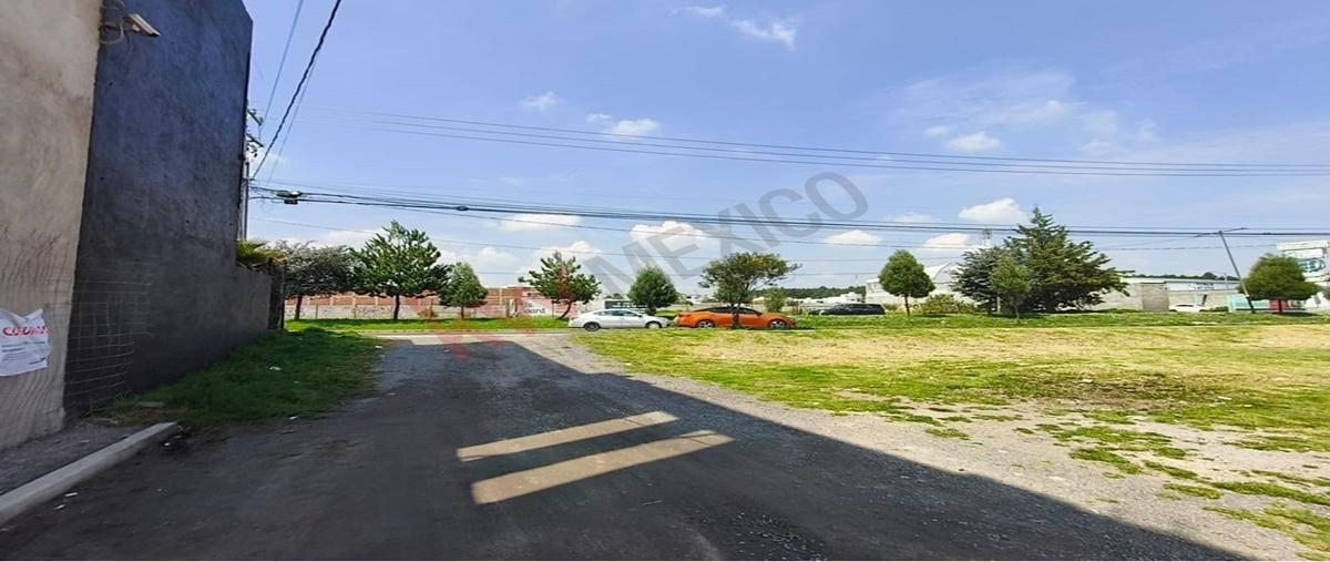 Foto de terreno habitacional en renta en allende , llano grande, metepec, méxico, 0 No. 05