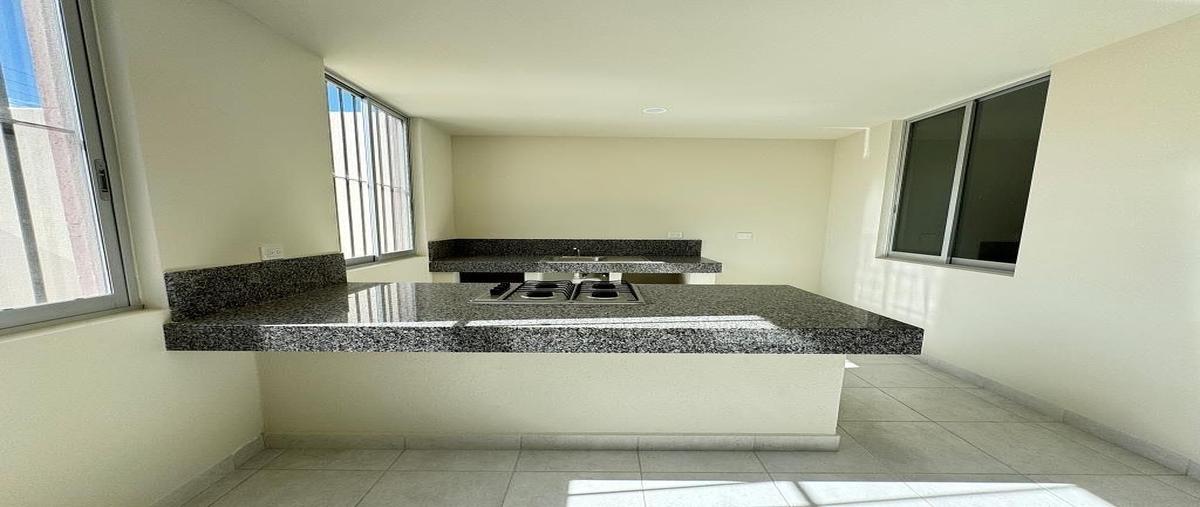 Foto de departamento en renta en allende oriente , zona militar, aguascalientes, aguascalientes, 0 No. 03