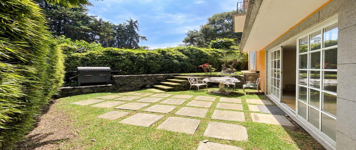 Foto de casa en condominio en venta en allende , san mateo tlaltenango, cuajimalpa de morelos, df / cdmx, 0 No. 04