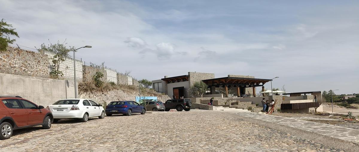 Foto de terreno habitacional en venta en  , allende, san miguel de allende, guanajuato, 0 No. 05