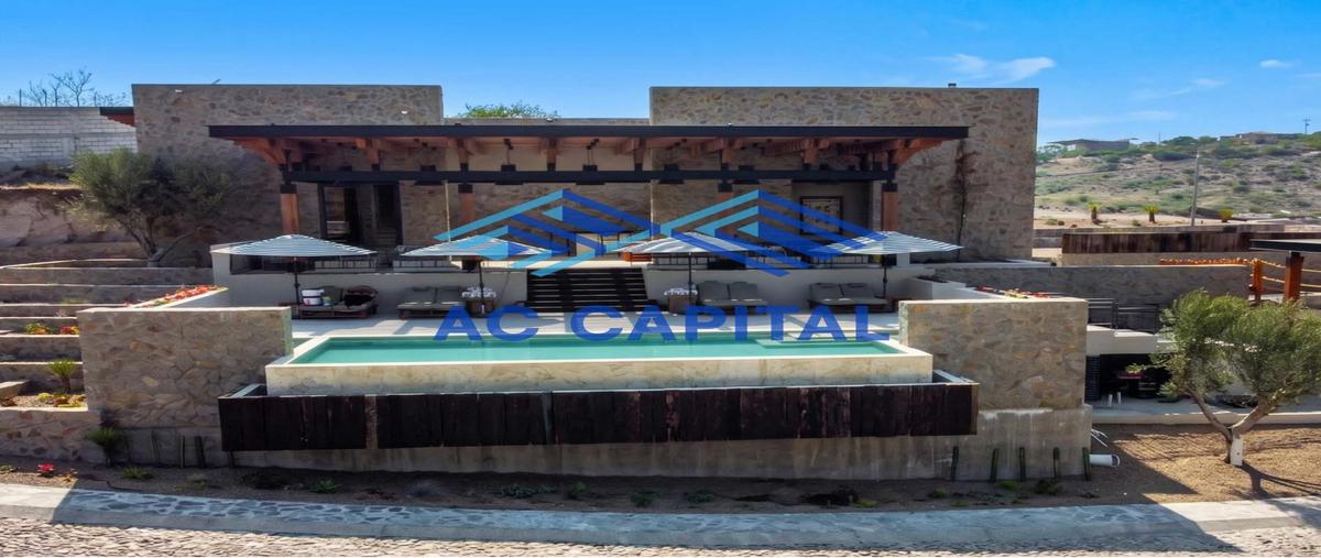 Foto de terreno habitacional en venta en  , allende, san miguel de allende, guanajuato, 0 No. 05