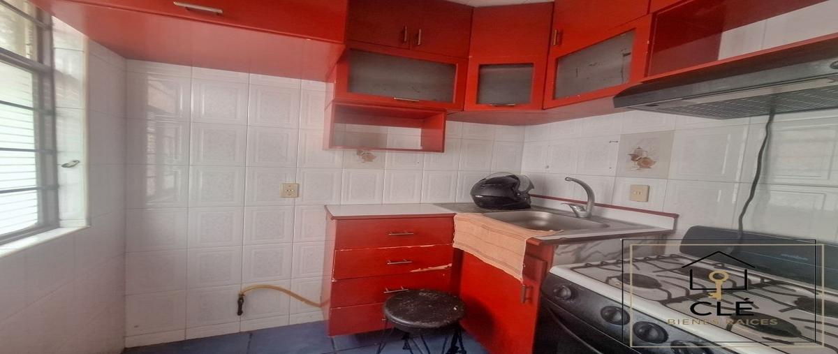 Foto de departamento en venta en allende , san pedro, iztapalapa, df / cdmx, 0 No. 02