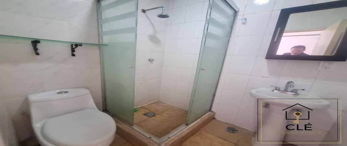 Foto de departamento en venta en allende , san pedro, iztapalapa, df / cdmx, 0 No. 05