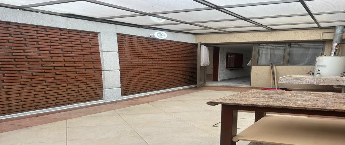 Foto de casa en condominio en renta en allende , santa cruz, metepec, méxico, 0 No. 04