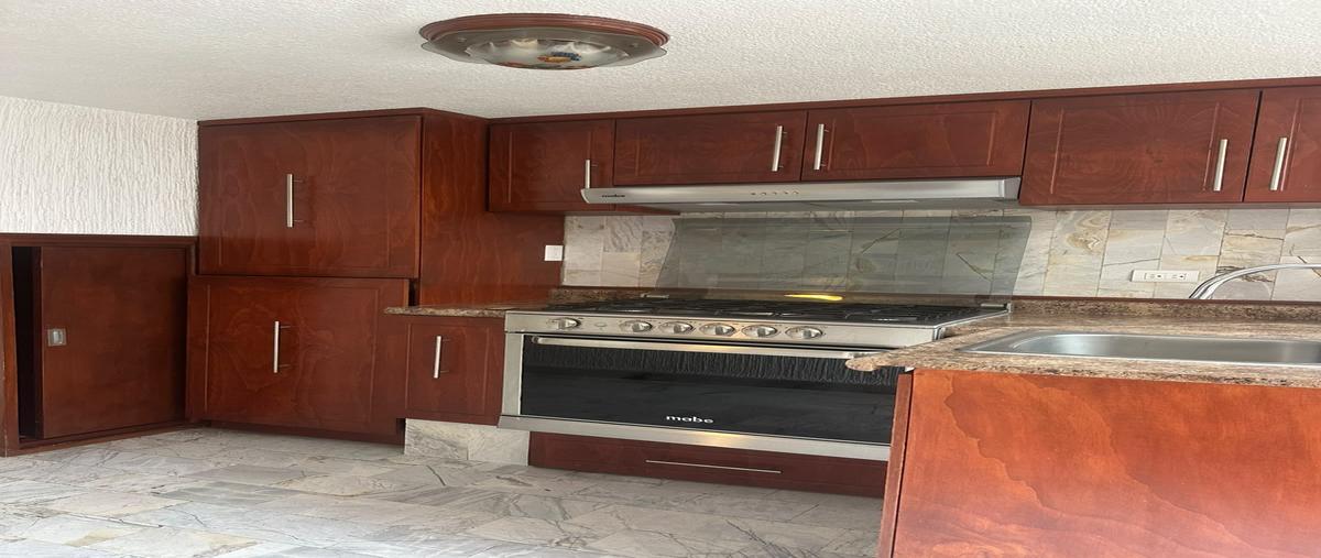 Foto de casa en condominio en renta en allende , santa cruz, metepec, méxico, 0 No. 05