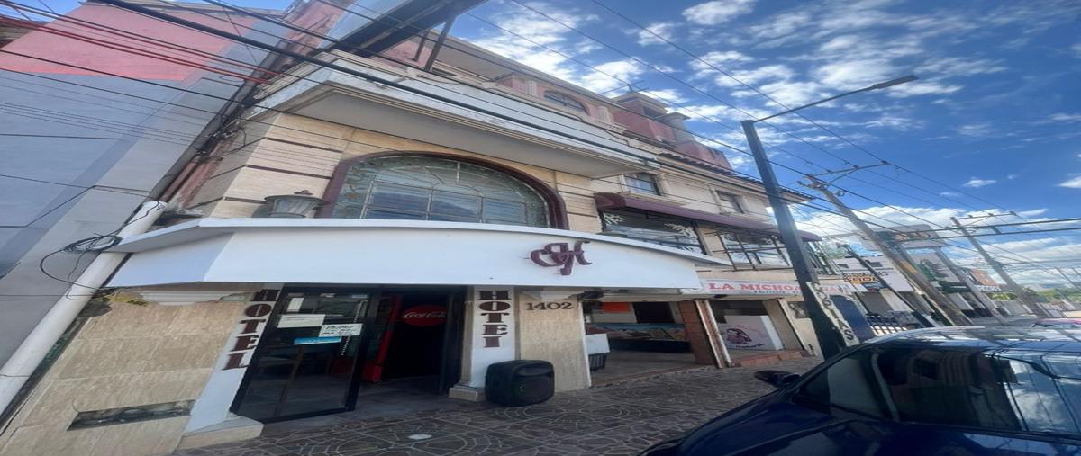 Foto de local en , allende, tampico, tamaulipas, 30562813 foto 02 Foto de local en renta en , allende, tampico, tamaulipas, 30562813 No. 02