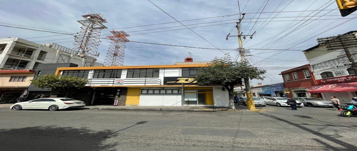 Foto de oficina en venta en allende , texcoco de mora centro, texcoco, méxico, 27795717 No. 01