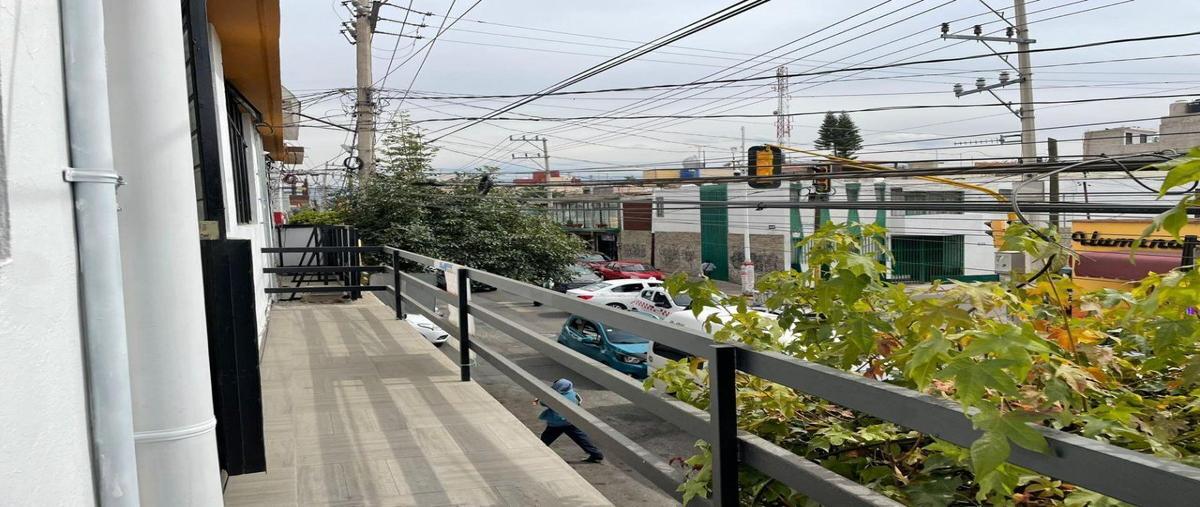 Foto de oficina en venta en allende , texcoco de mora centro, texcoco, méxico, 27795717 No. 03