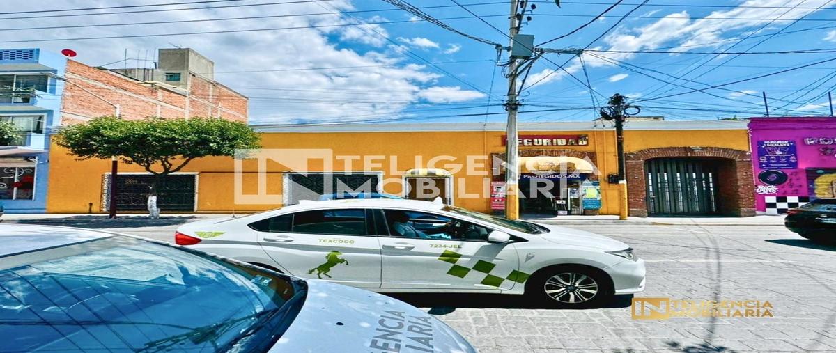 Foto de terreno habitacional en venta en allende , texcoco de mora centro, texcoco, méxico, 30146876 No. 04